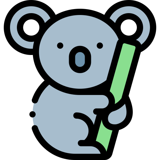 Tierbegegnungen deuten logo