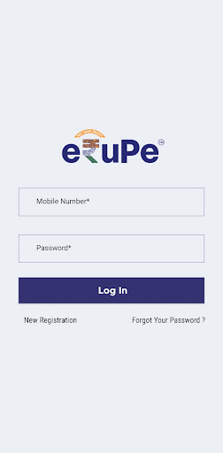 eRuPe Screen 2