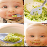 Resep Masakan Bayi Sehat icon