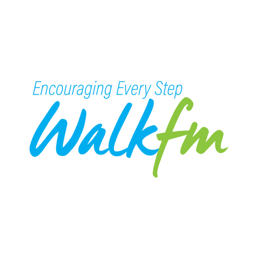 WalkFM logo