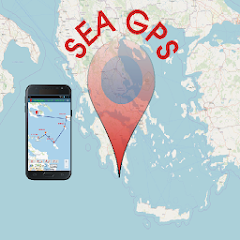 Gps For Boat fishing & Car - P - Apps on Google Play