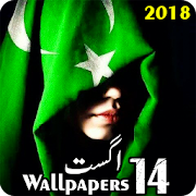 14 August Wallpapers 2018  Icon