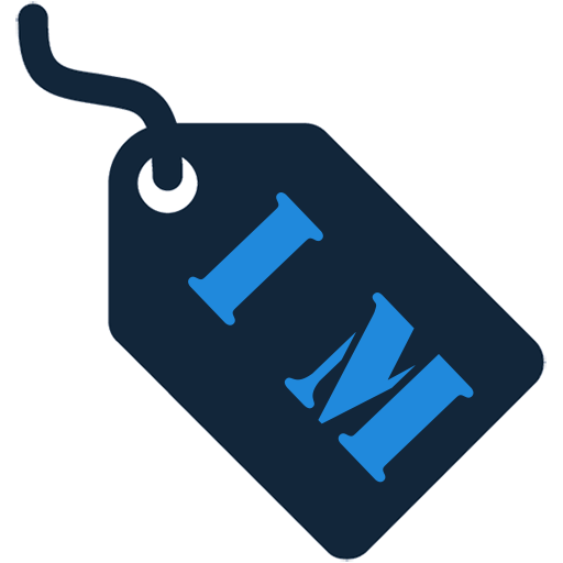 Izzy Market logo