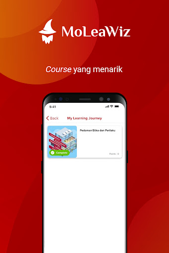 MoLeaWiz for ATIC Screen 2