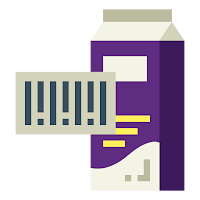 Food codes and scanner