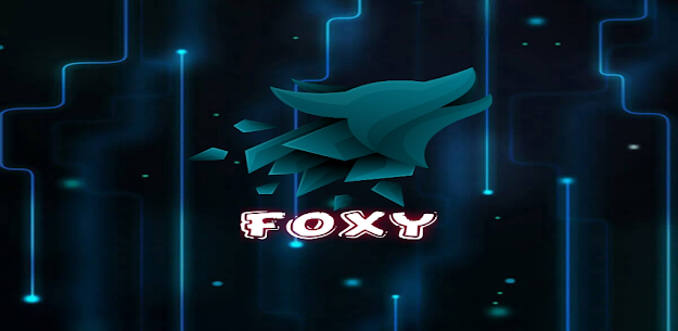 Foxy Paid Apk 2