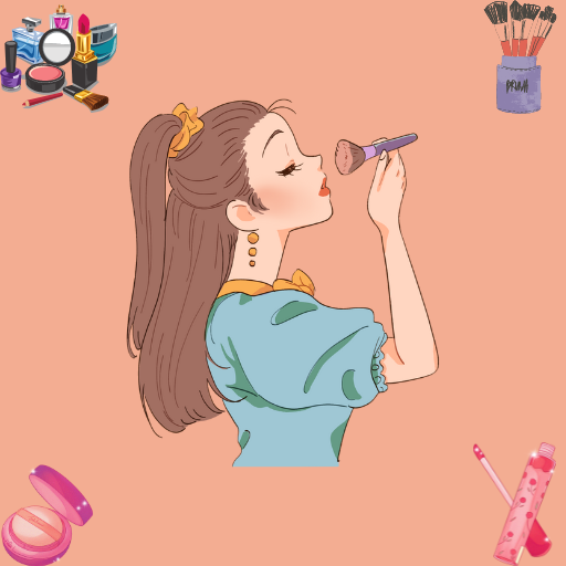 Fashionista Runway Challenge logo