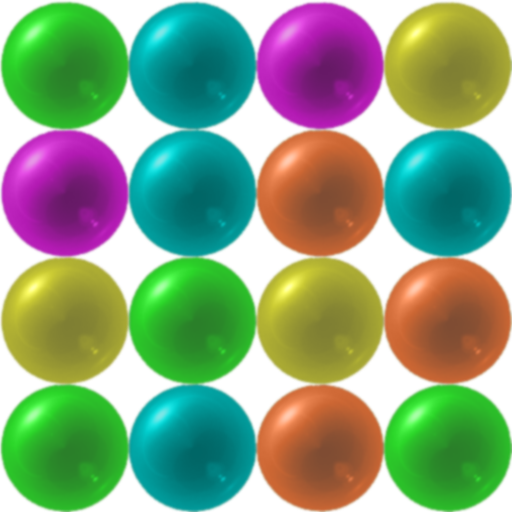 Memory Marbles logo