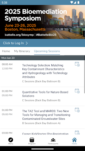 2025 Bioremediation Symposium