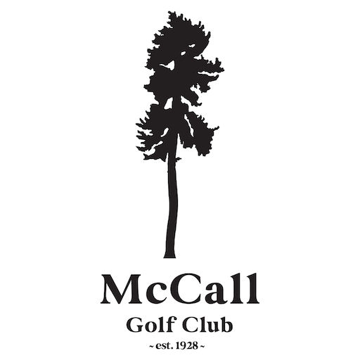McCall Golf Club logo