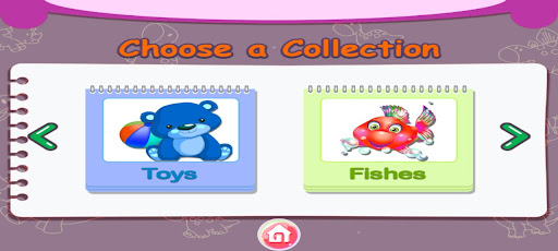 Magical coloring world