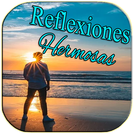 Frases y Reflexiones Hermosas logo
