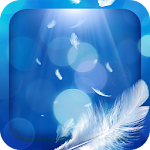 The Wing Live Wallpaper Apk