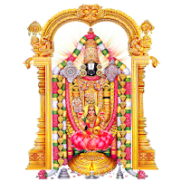 Tirupati Balaji HD Live wallpaper