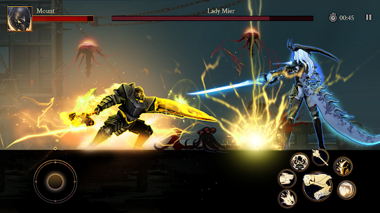 Shadow Of Death 2 1