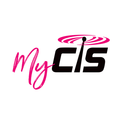 MyCS 4.80.00 Icon