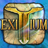 Exitium - Saviors of Vardonia icon