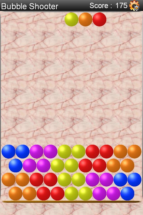 Bubble Shooter - 1.50 - (Android)
