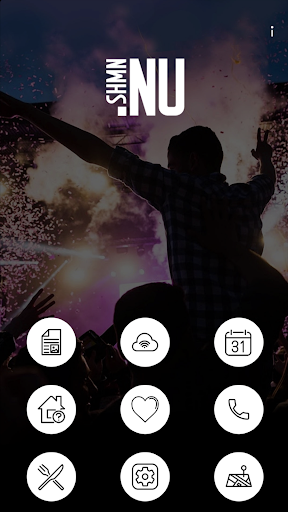 Android application Shmn.nu screenshort