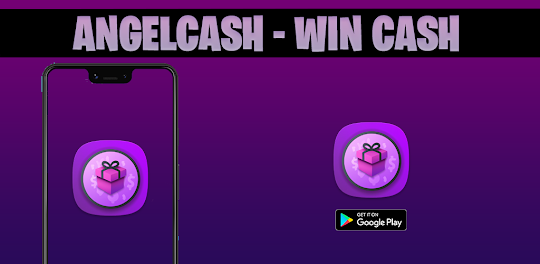 AngelCash - Win Cash