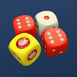 Cover Image of Download Dom Dice Merge  APK