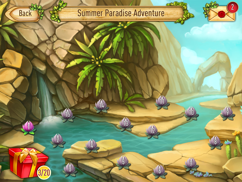 Lost Bubble - Bubble Shooter Pictures 4