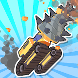 Sunset Dig icon