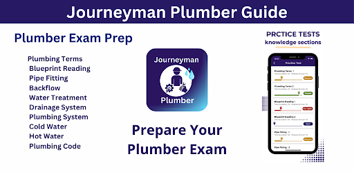 Journeyman Plumber Study Guide