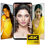 Cover Image of Download Tamil Actress Wallpapers 3.15031 APK