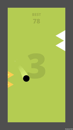 Ball wall to wall - new 2019