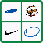 Cover Image of ダウンロード Guess the brand logo - Quiz  APK