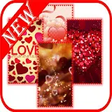 Valentine Wallpaper HD icon