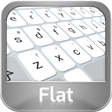 Keyboard Flat icon
