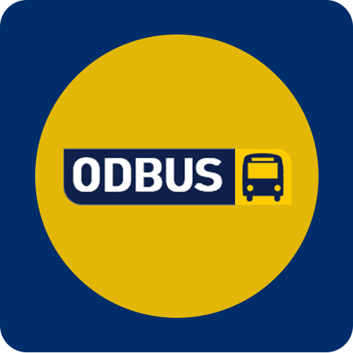ODBUS logo