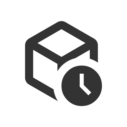 MonoLog - Manage belongings 2.1.1 Icon