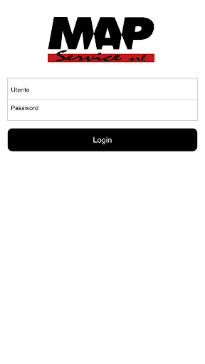 Android application Map Kanban screenshort