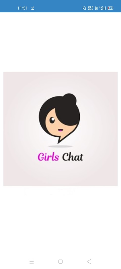 Girls Chatのおすすめ画像2