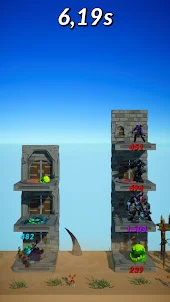 Real Tower Ad