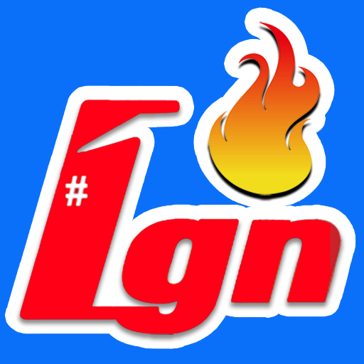 Ignición App Acquaroni logo
