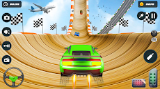 Crash Car: 車の ゲーマーズ エキサイトアクションのおすすめ画像1