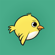 Fatty Bird app icon
