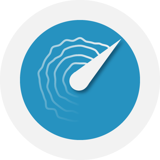 Sound Meter : Decibel Meter logo