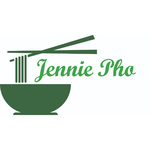 Jennie Pho logo