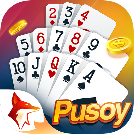 Pusoy ZingPlay - 13 cards game  Icon