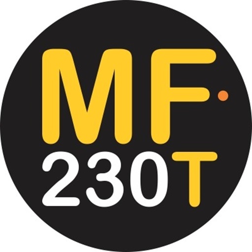 MF230T App logo