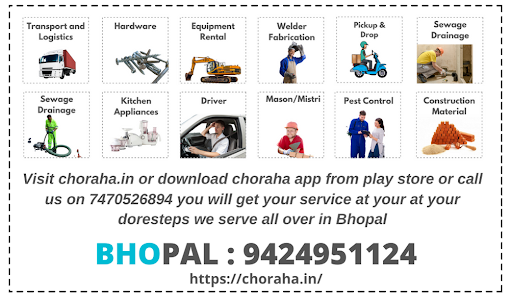 Android application Laundry in Bhopal 9424951124 screenshort