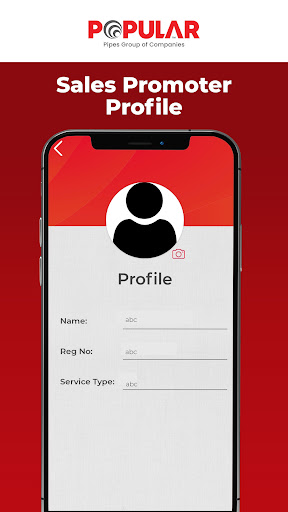 POPULAR Dost Screen 3