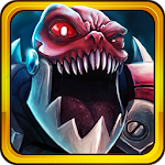 Cover Image of Download BioBeasts: Mutate & Destroy  APK