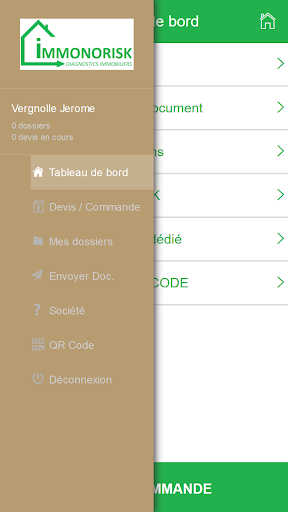 Immonorisk Screen 3
