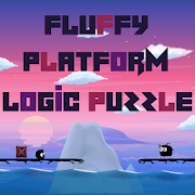 Fluffy Platform Logic Puzzle